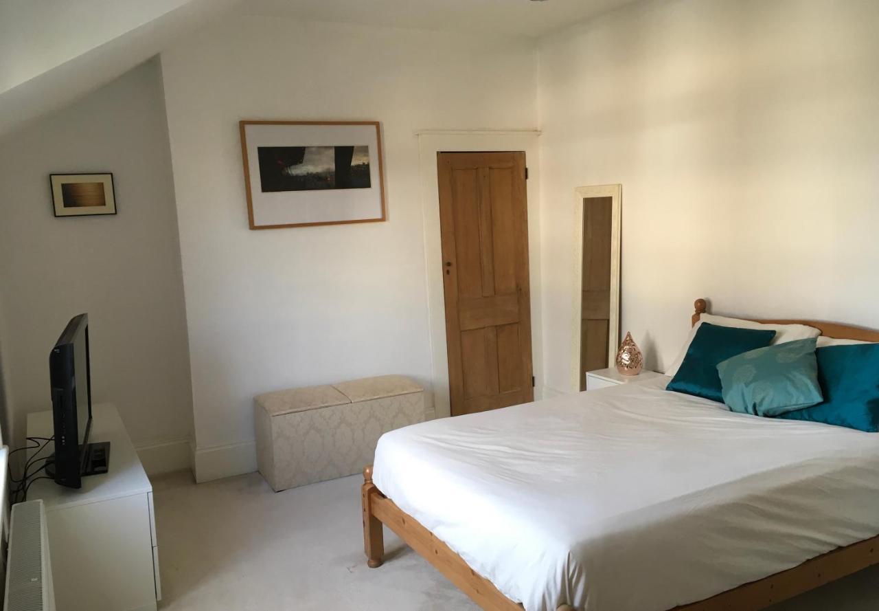 Westgate Two-Bedroom Homestay Suite Exterior foto
